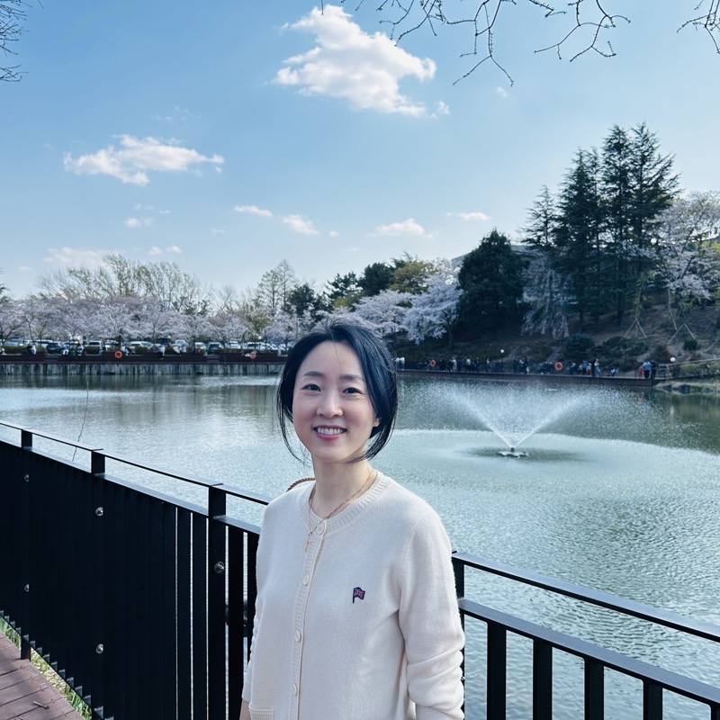 Aeri Kim, PI of DANAL Lab